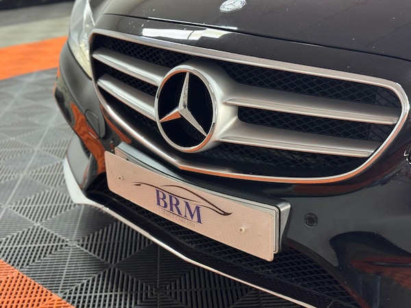 Used Mercedes-Benz E-Class 2014 for sale - 76179484: Photo 84