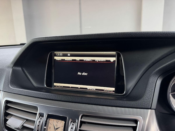 Used Mercedes-Benz E-Class 2014 for sale - 76179484: Photo 89
