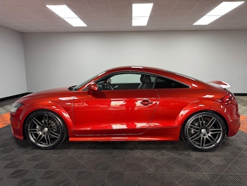Used Audi TT 2013 for sale - 75866814: Photo