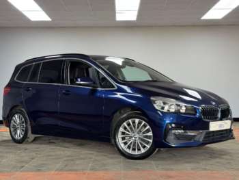 (69) - 2.0 220d Luxury Auto xDrive Euro 6 (s/s) 5dr