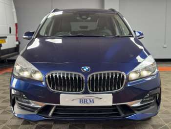Used BMW 2 Series Gran Tourer 2019 for sale - 74545473: Photo