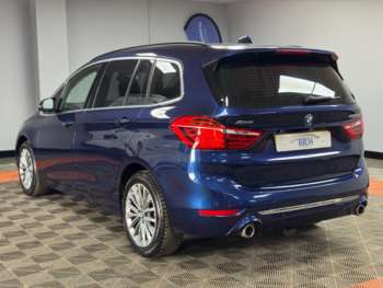 Used BMW 2 Series Gran Tourer 2019 for sale - 74545473: Photo