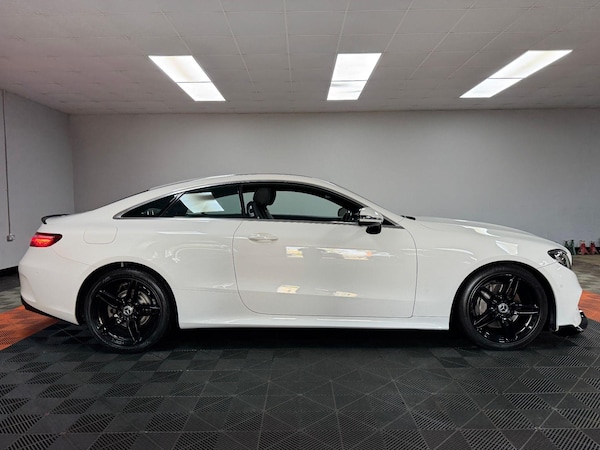 Used Mercedes-Benz E-Class 2018 for sale - 75350549: Photo 10