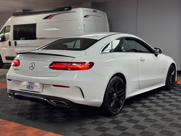 Used Mercedes-Benz E-Class 2018 for sale - 75350549: Photo 13