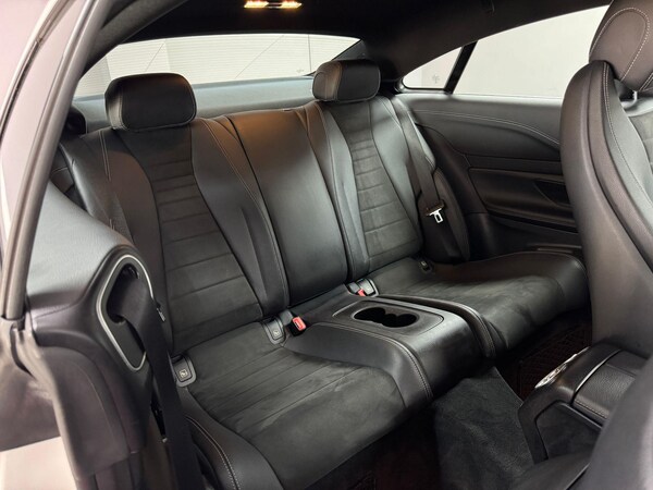 Used Mercedes-Benz E-Class 2018 for sale - 75350549: Photo 24