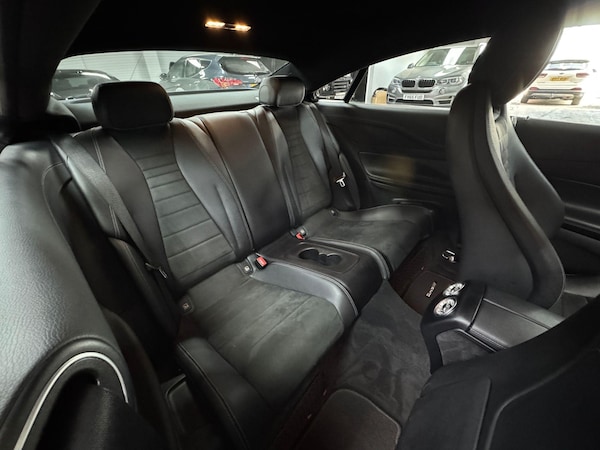 Used Mercedes-Benz E-Class 2018 for sale - 75350549: Photo 27