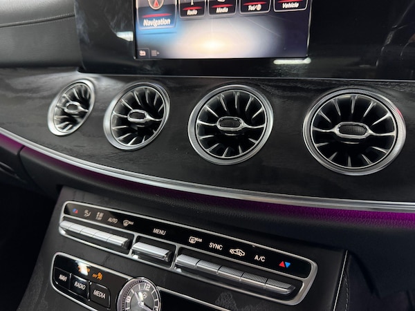 Used Mercedes-Benz E-Class 2018 for sale - 75350549: Photo 29