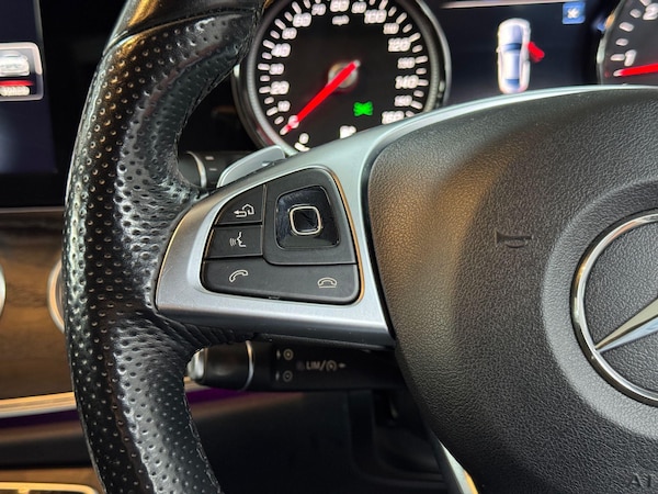 Used Mercedes-Benz E-Class 2018 for sale - 75350549: Photo 36