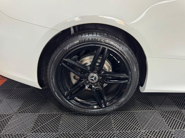 Used Mercedes-Benz E-Class 2018 for sale - 75350549: Photo 42