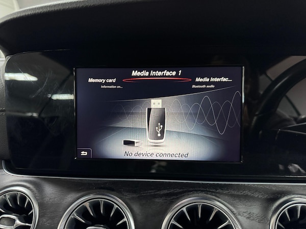 Used Mercedes-Benz E-Class 2018 for sale - 75350549: Photo 54