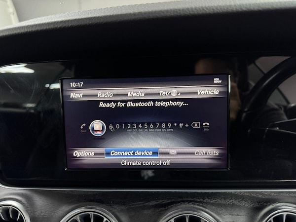 Used Mercedes-Benz E-Class 2018 for sale - 75350549: Photo 55