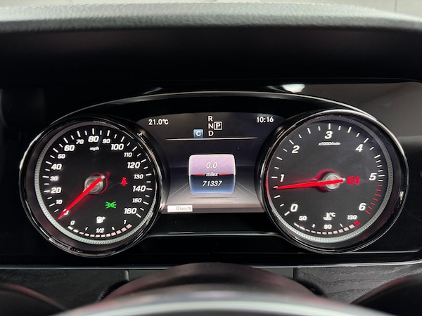 Used Mercedes-Benz E-Class 2018 for sale - 75350549: Photo 58