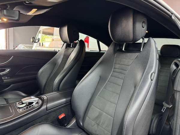 Used Mercedes-Benz E-Class 2018 for sale - 75350549: Photo 68