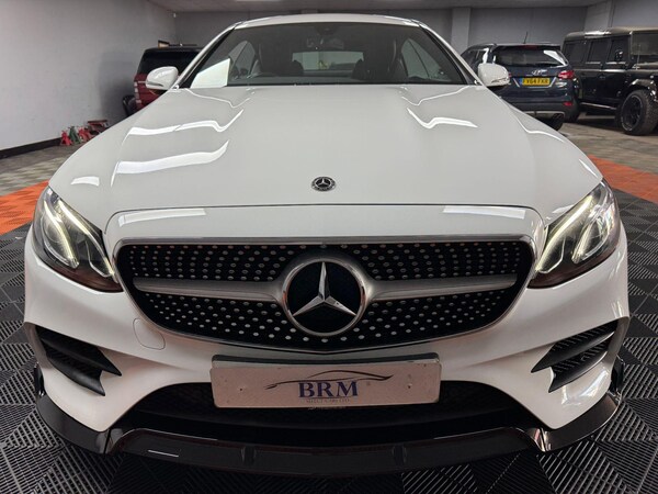 Used Mercedes-Benz E-Class 2018 for sale - 75350549: Photo 6