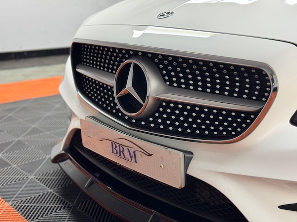 Used Mercedes-Benz E-Class 2018 for sale - 75350549: Photo 74