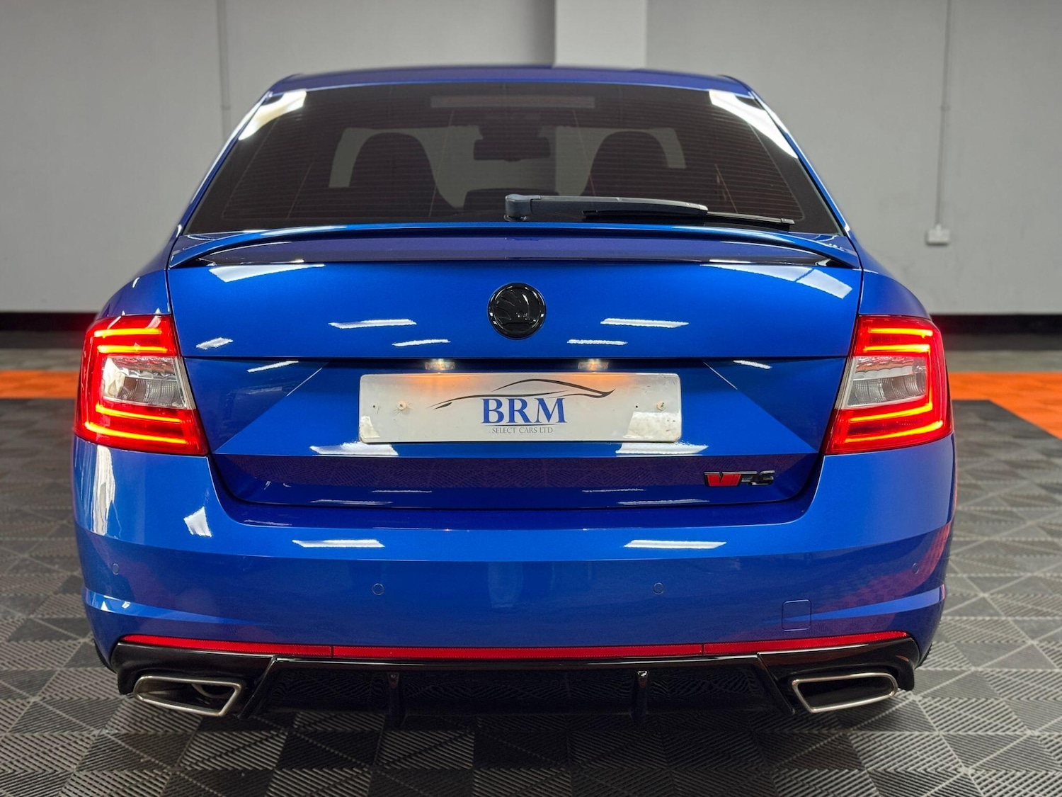 Used Skoda Octavia 2015 for sale - 76549648: Photo 10