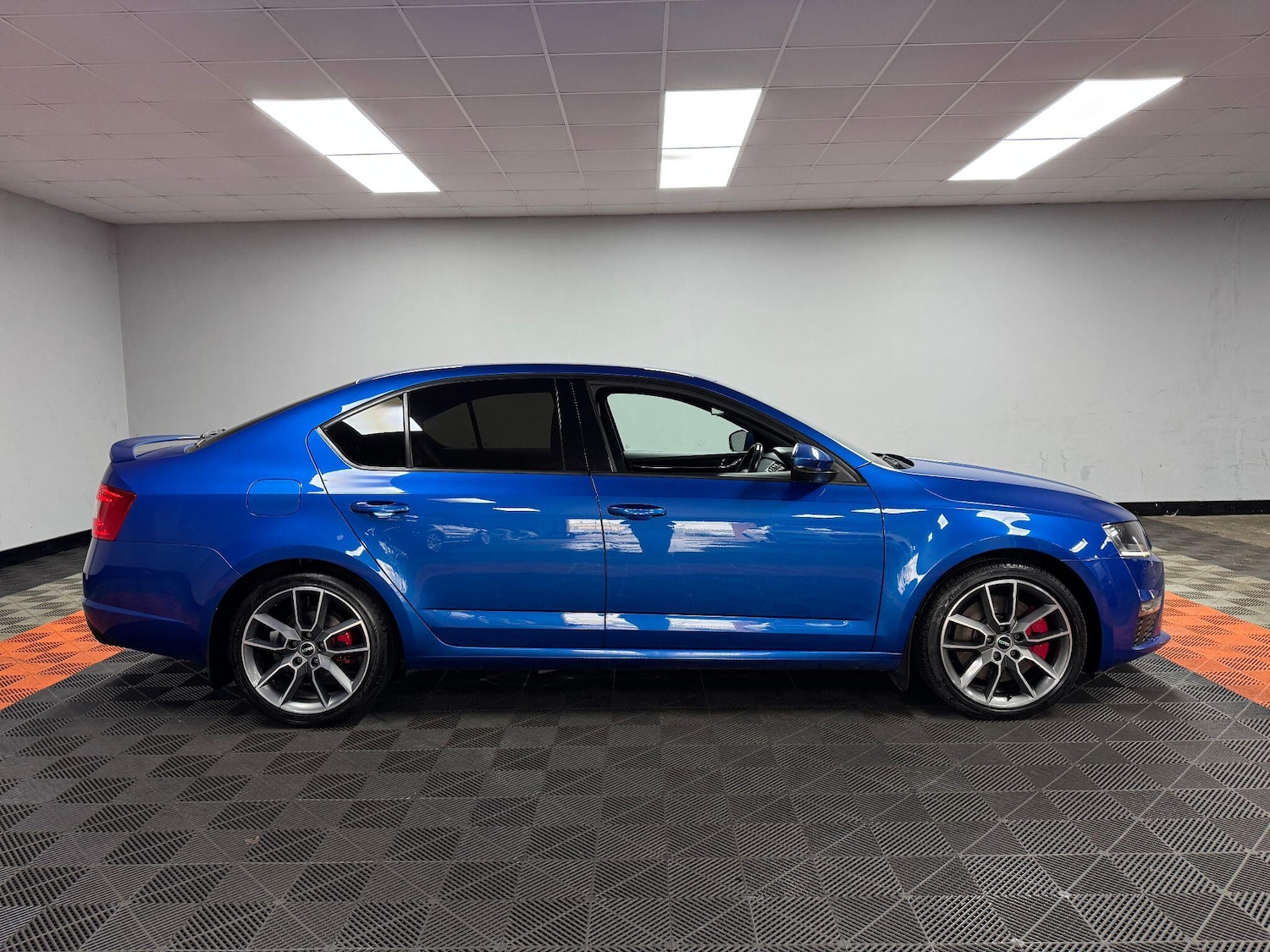 Used Skoda Octavia 2015 for sale - 76549648: Photo 11