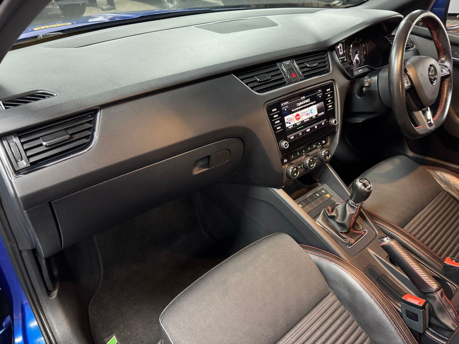 Used Skoda Octavia 2015 for sale - 76549648: Photo 15