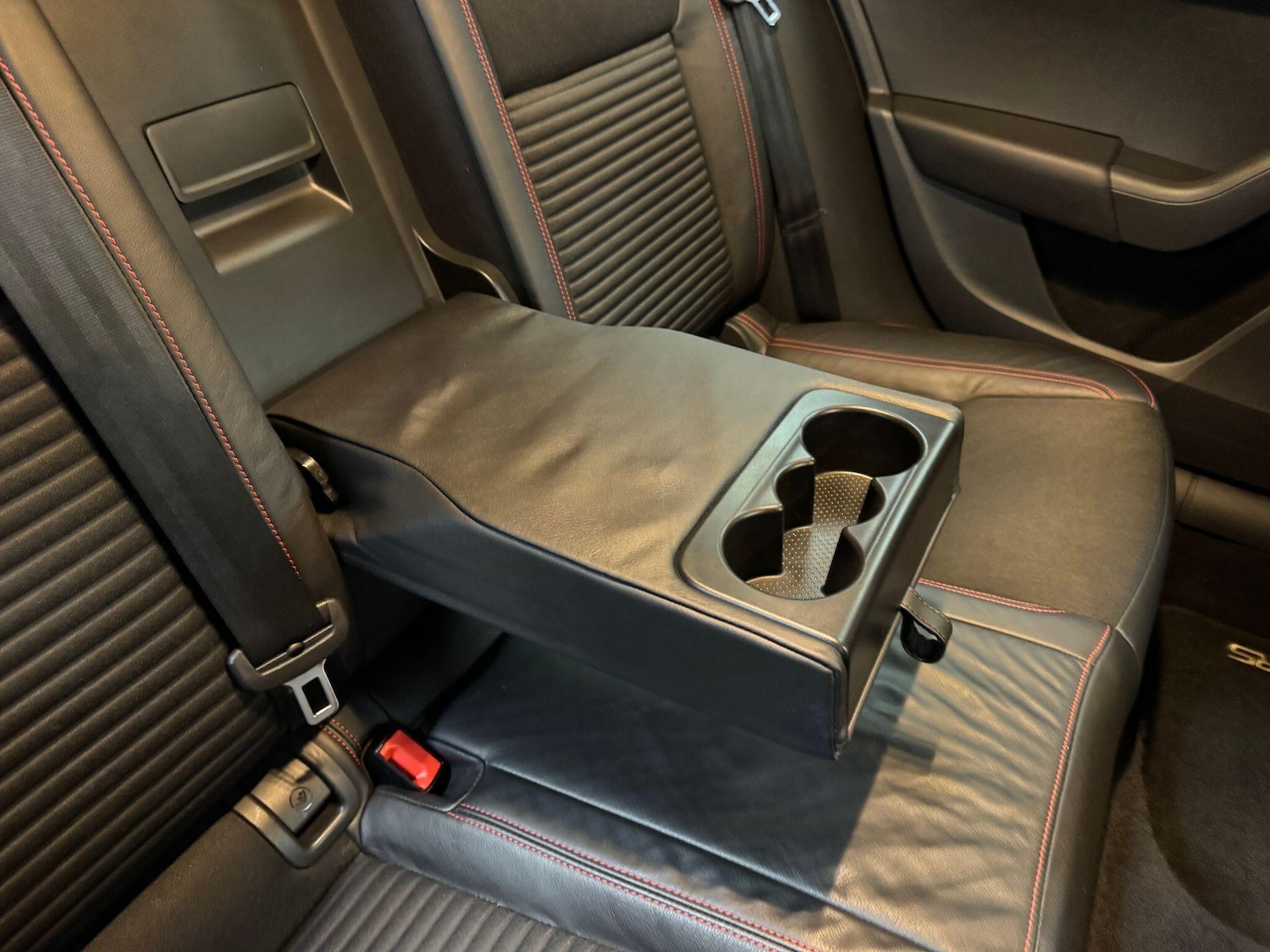 Used Skoda Octavia 2015 for sale - 76549648: Photo 16