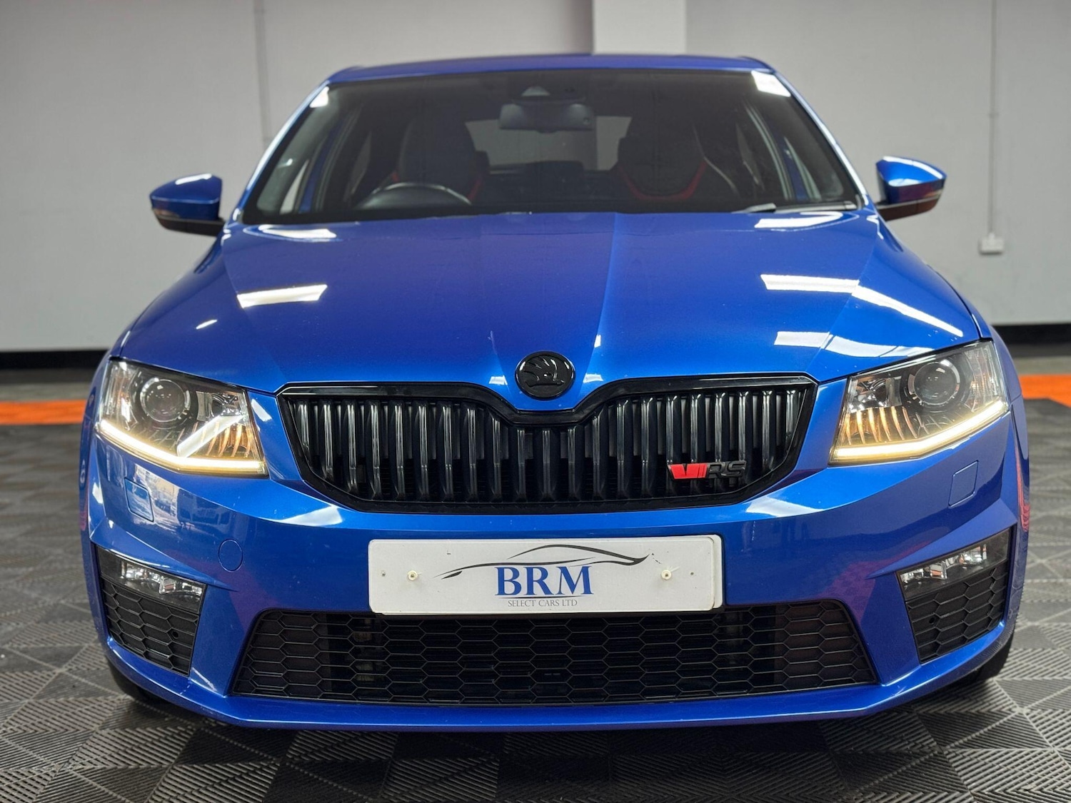 Used Skoda Octavia 2015 for sale - 76549648: Photo 2