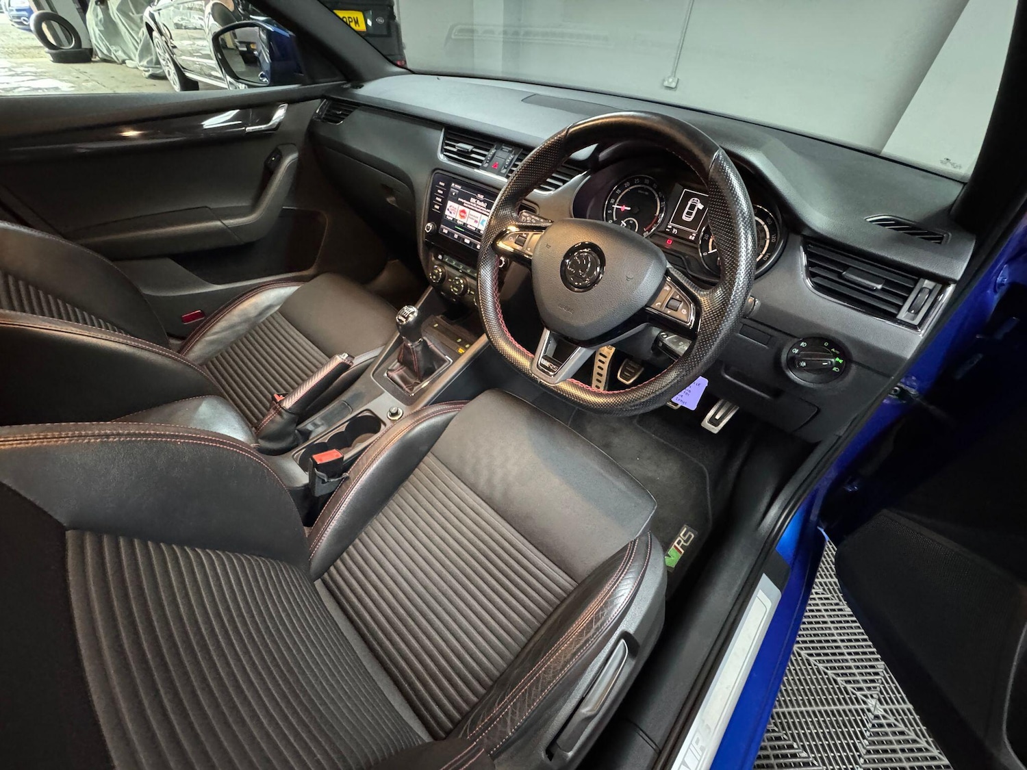 Used Skoda Octavia 2015 for sale - 76549648: Photo 20