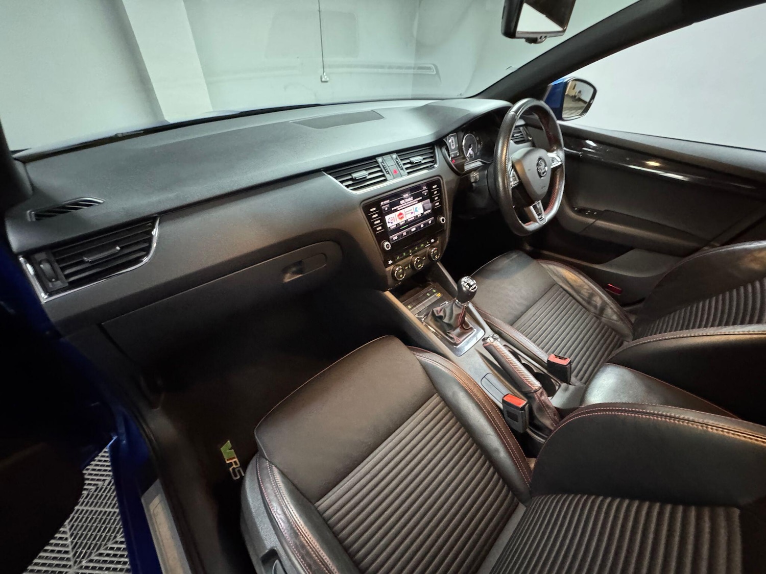 Used Skoda Octavia 2015 for sale - 76549648: Photo 21