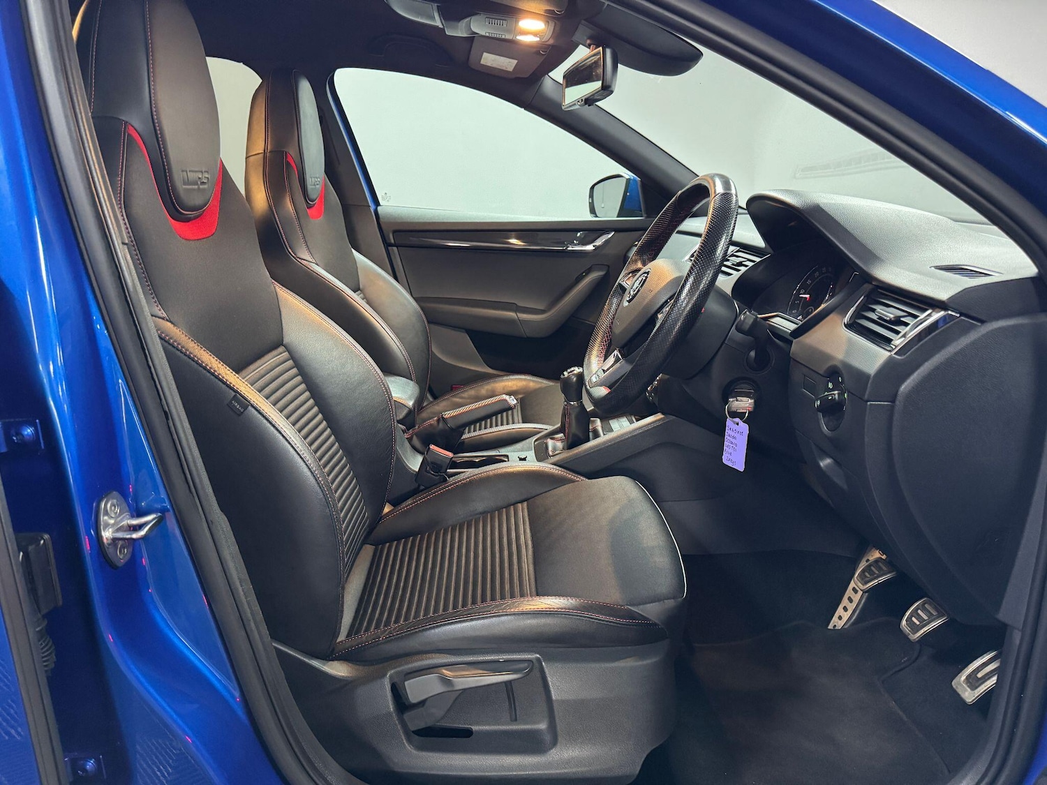 Used Skoda Octavia 2015 for sale - 76549648: Photo 22