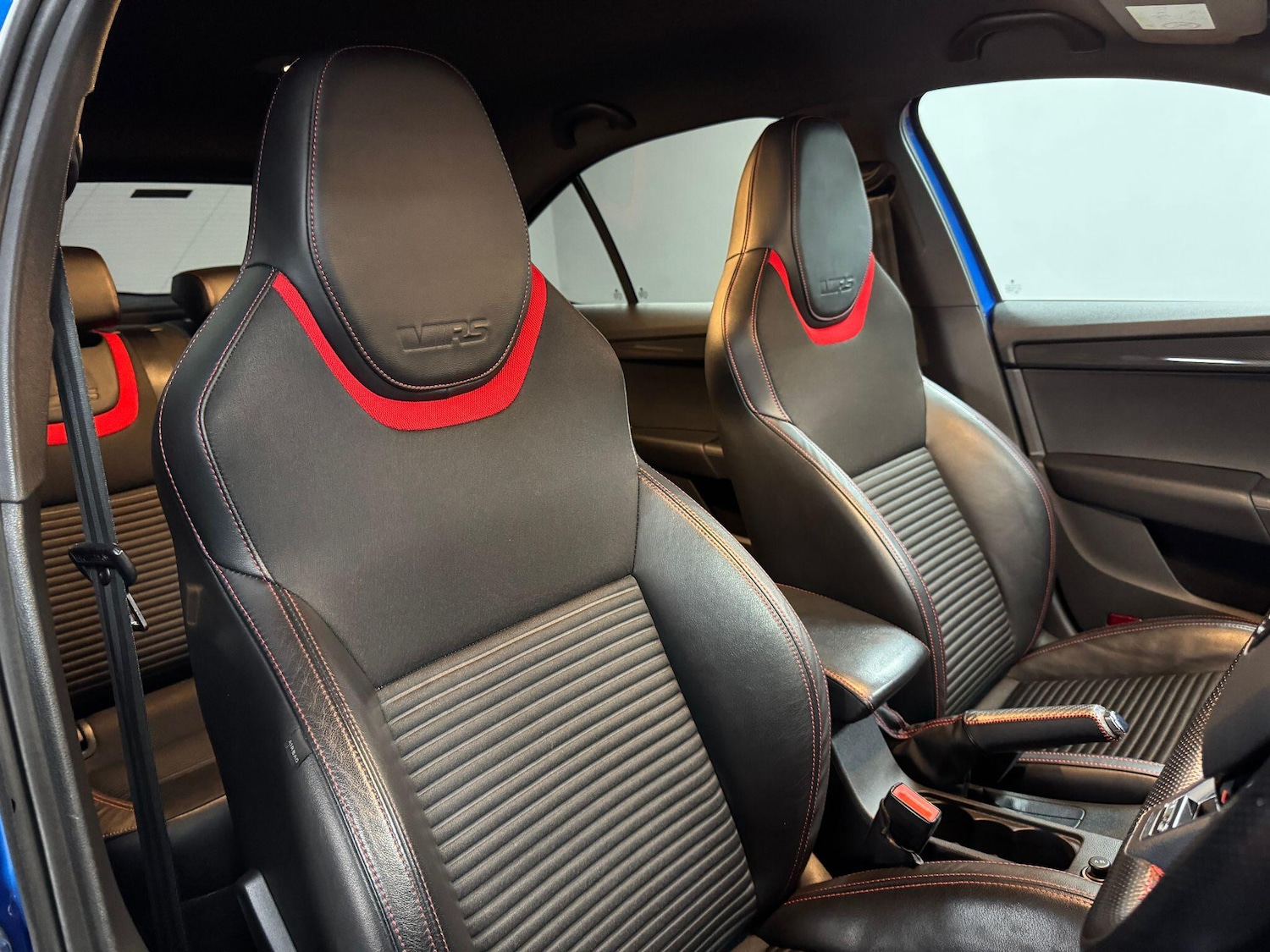 Used Skoda Octavia 2015 for sale - 76549648: Photo 23