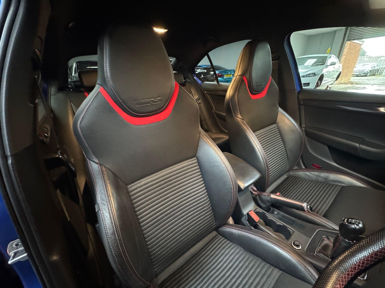 Used Skoda Octavia 2015 for sale - 76549648: Photo 24