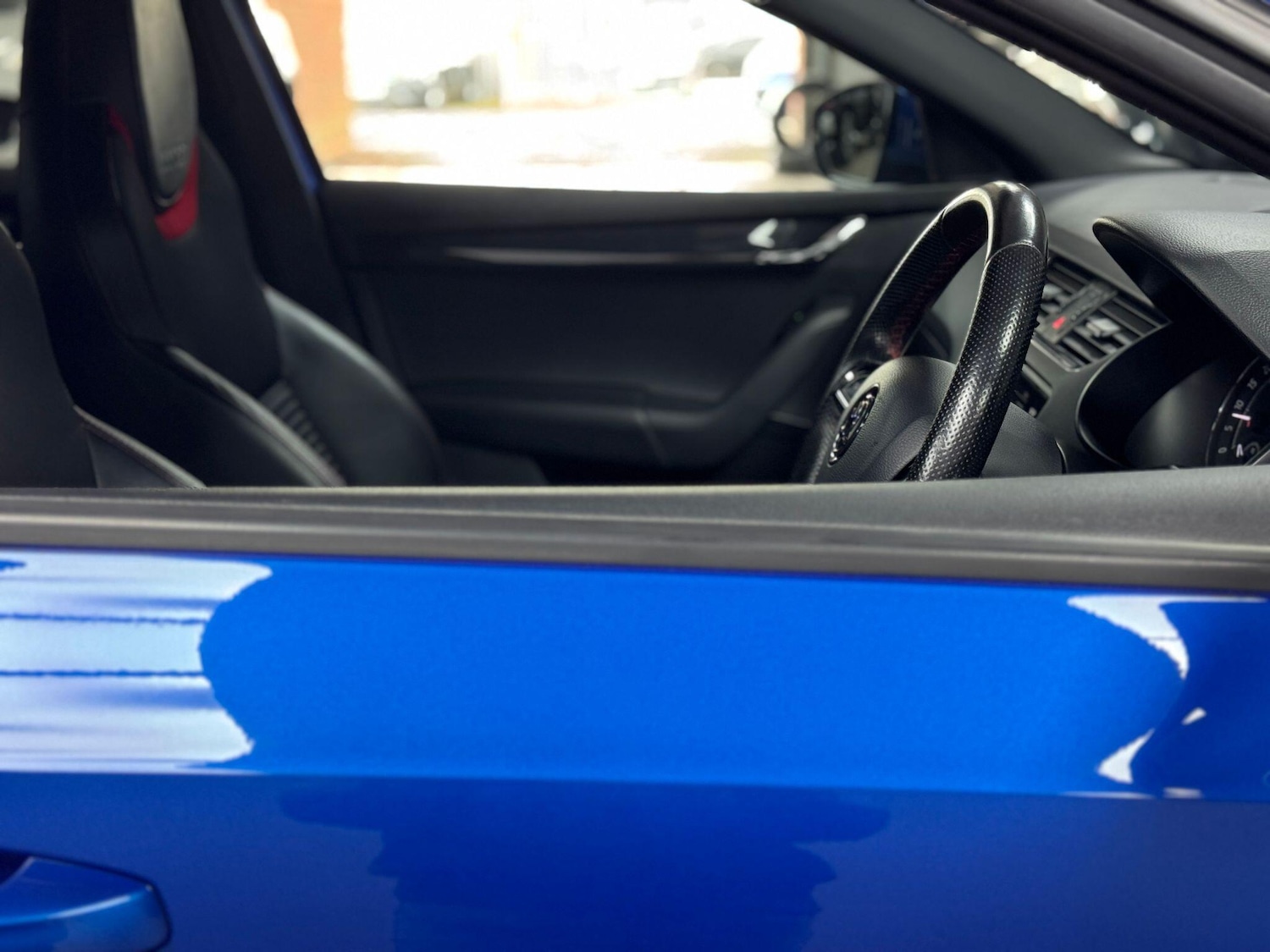 Used Skoda Octavia 2015 for sale - 76549648: Photo 25