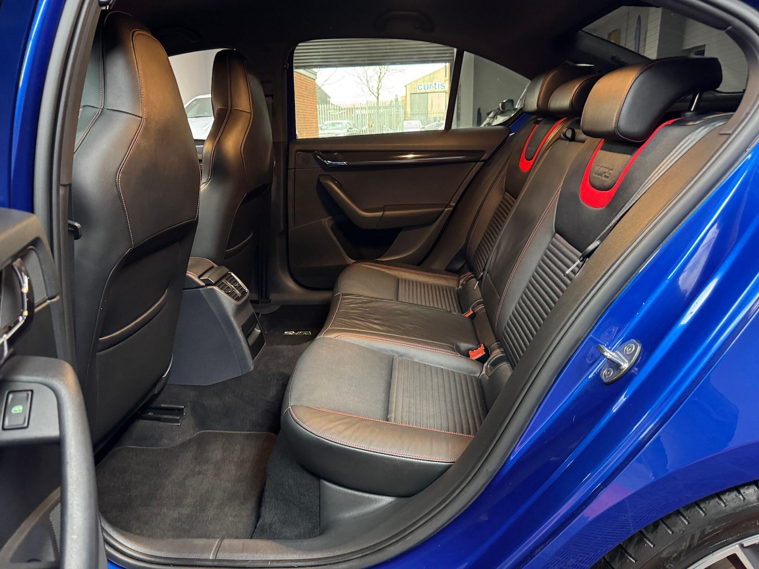 Used Skoda Octavia 2015 for sale - 76549648: Photo 26