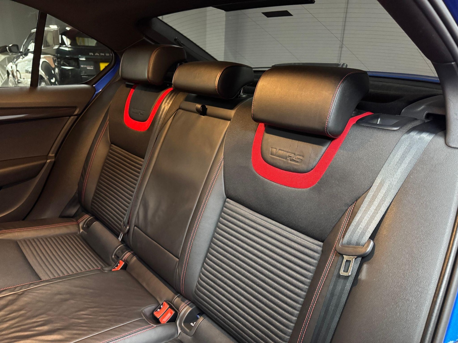 Used Skoda Octavia 2015 for sale - 76549648: Photo 27