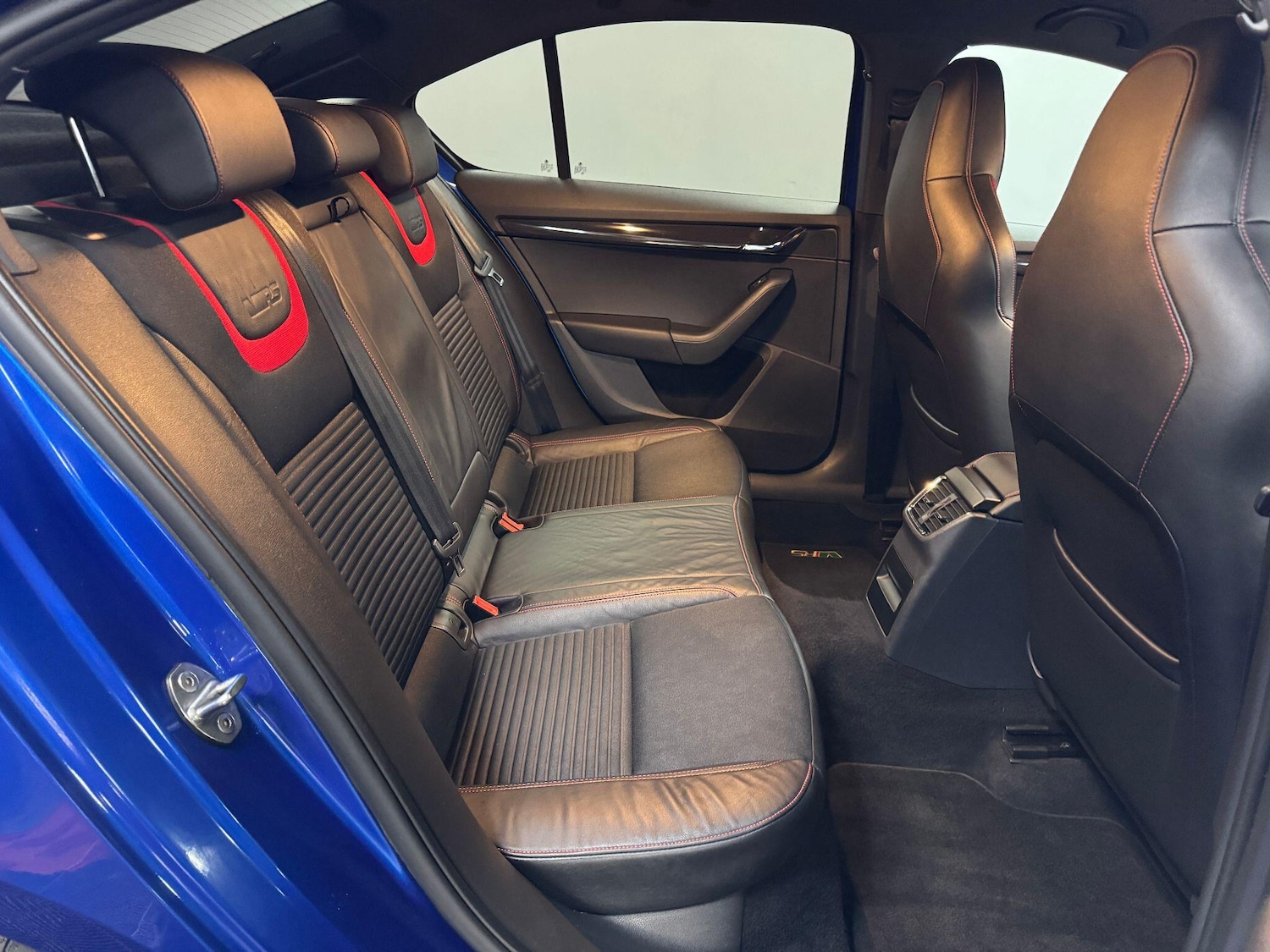 Used Skoda Octavia 2015 for sale - 76549648: Photo 29