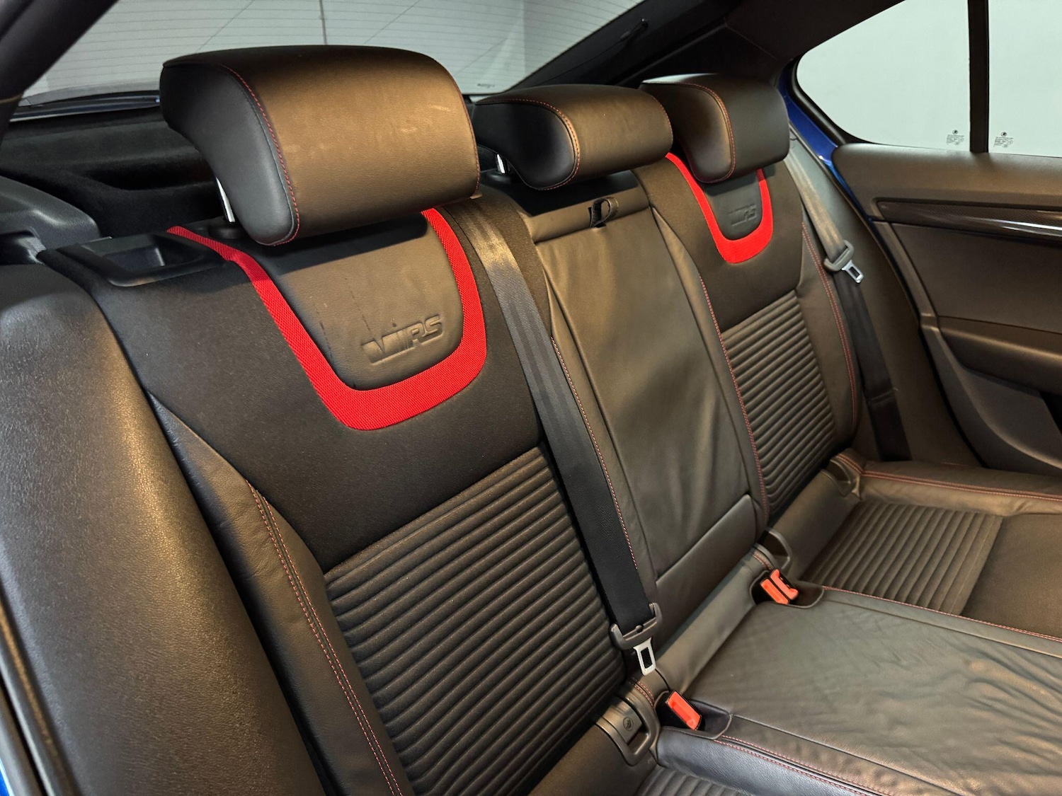 Used Skoda Octavia 2015 for sale - 76549648: Photo 30