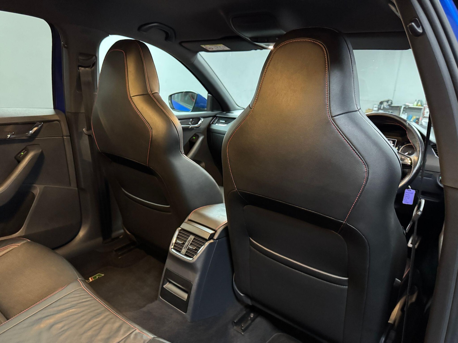 Used Skoda Octavia 2015 for sale - 76549648: Photo 32