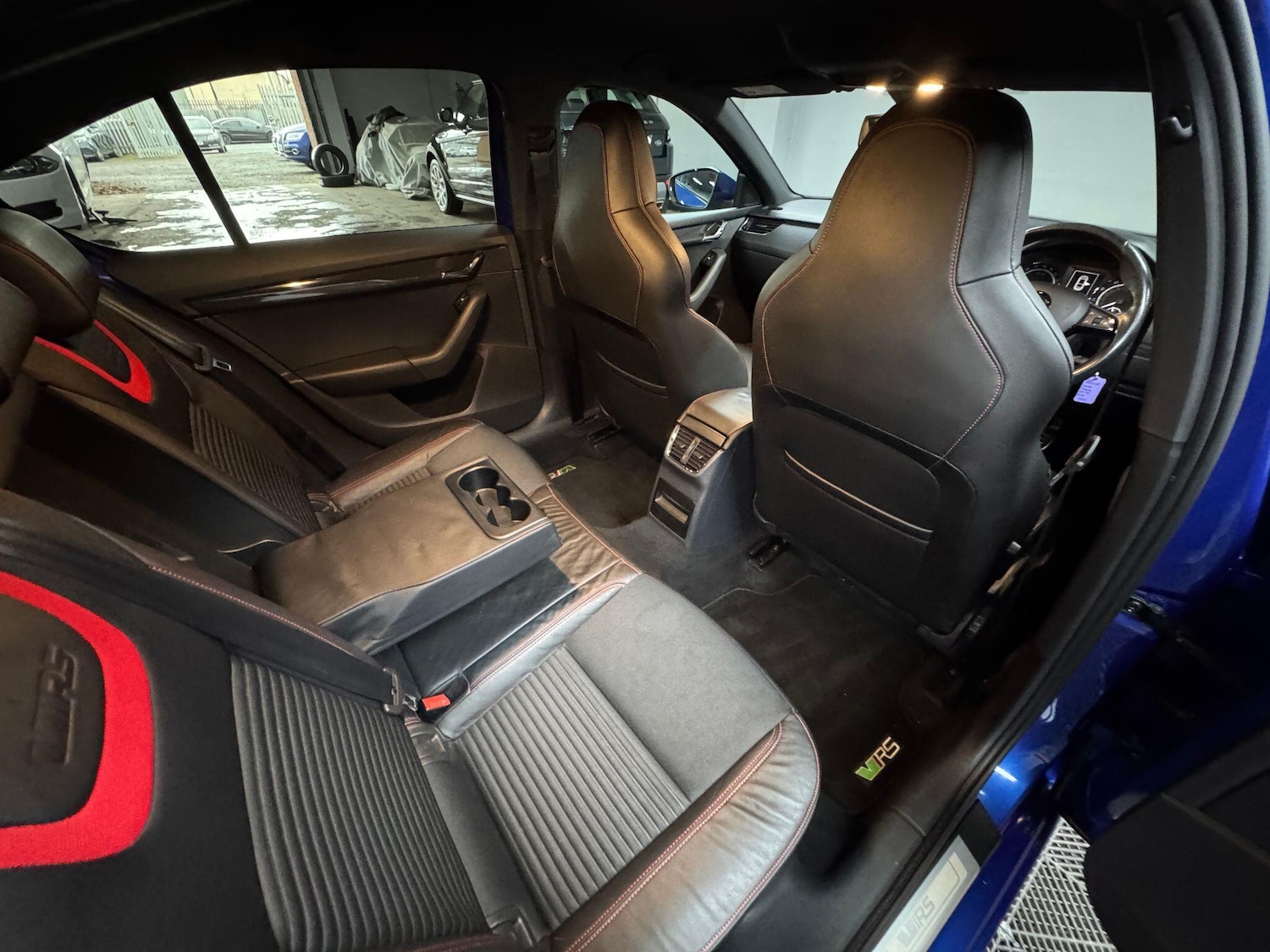 Used Skoda Octavia 2015 for sale - 76549648: Photo 33