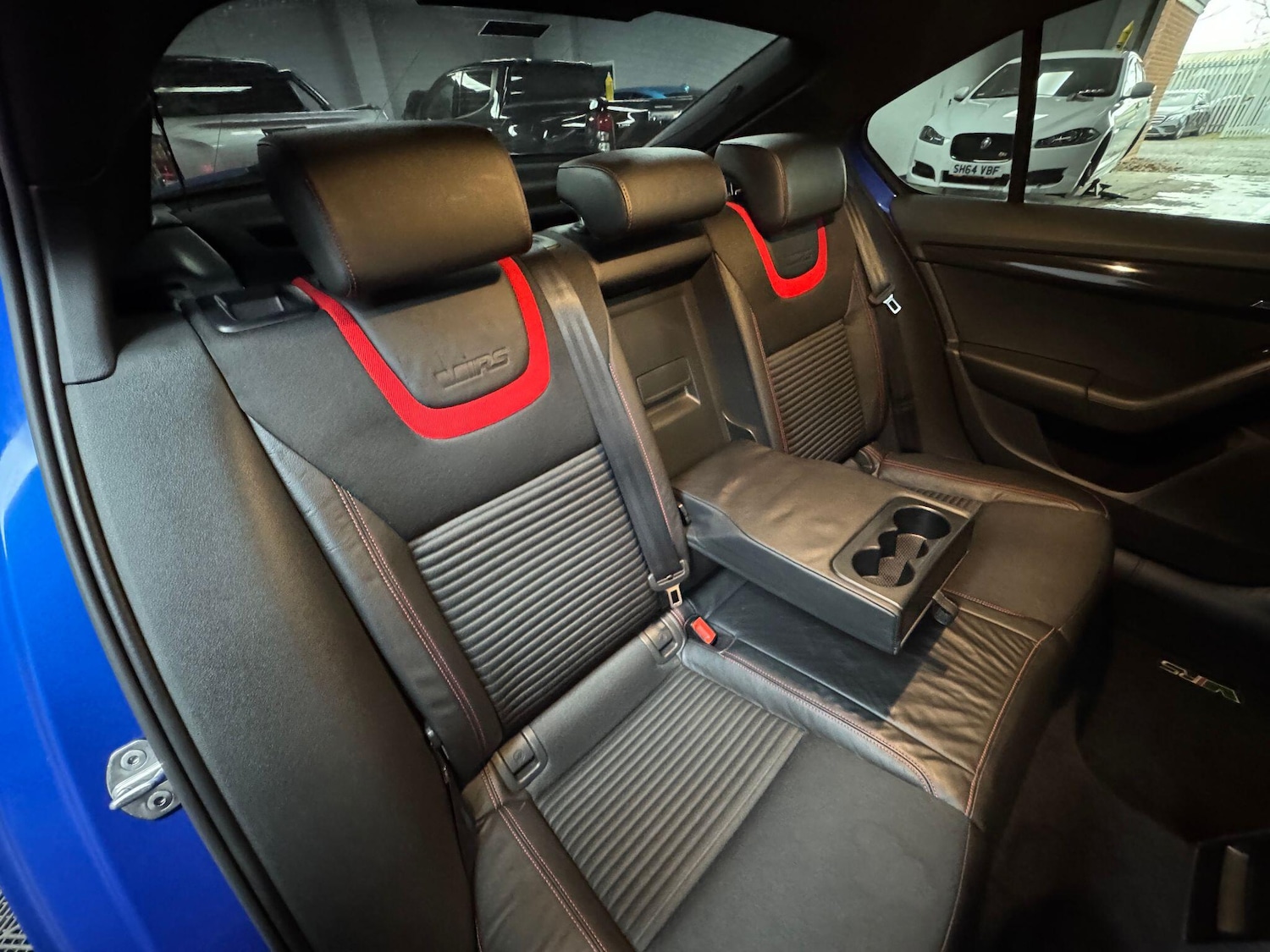 Used Skoda Octavia 2015 for sale - 76549648: Photo 34