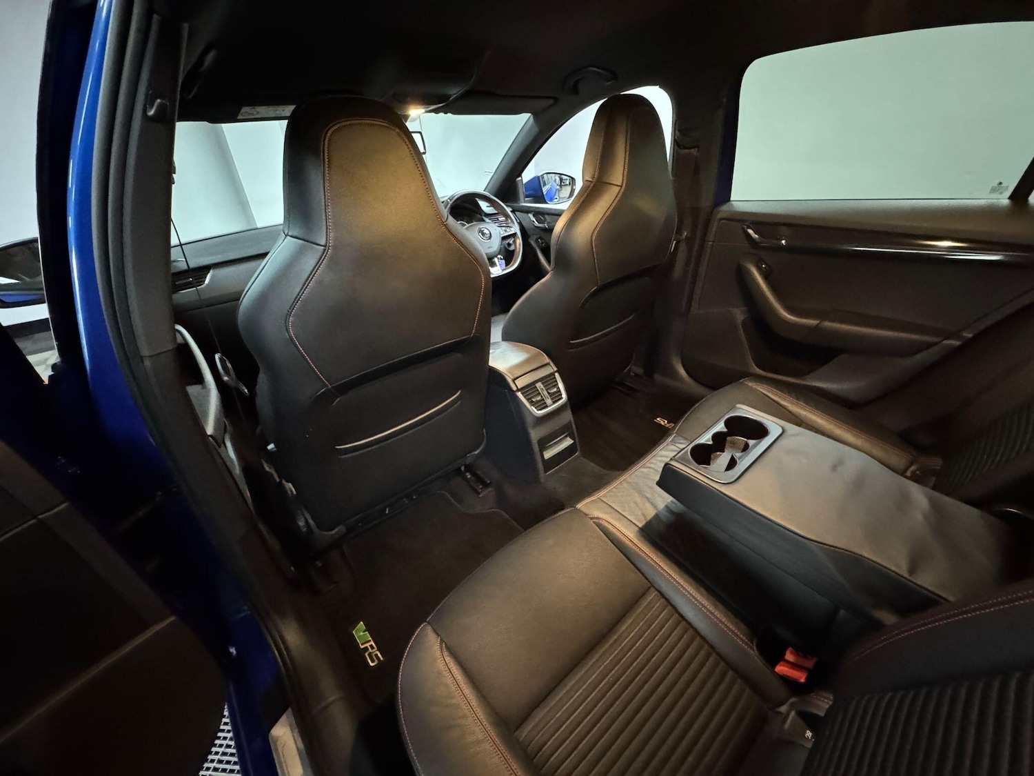 Used Skoda Octavia 2015 for sale - 76549648: Photo 35