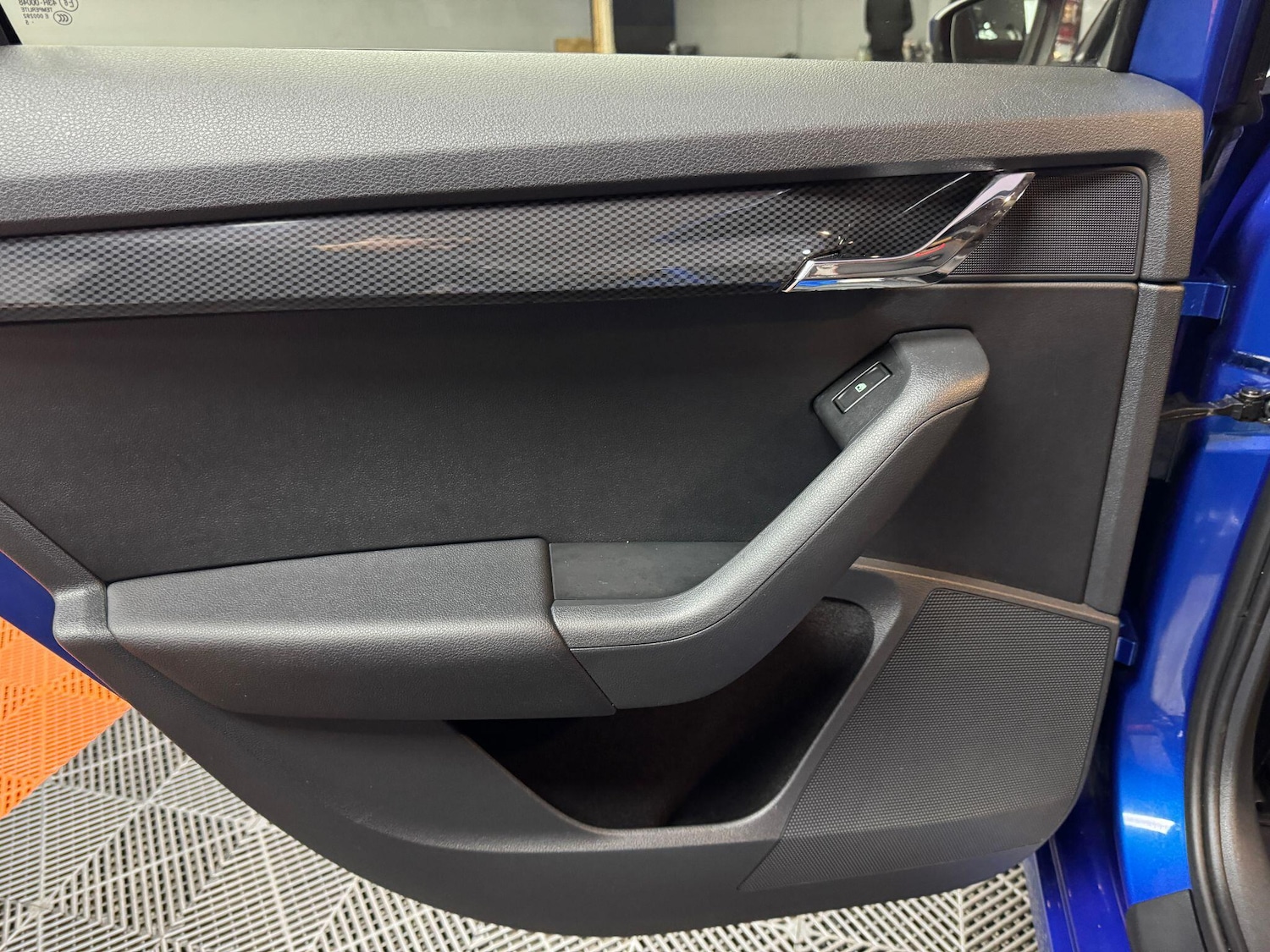 Used Skoda Octavia 2015 for sale - 76549648: Photo 42