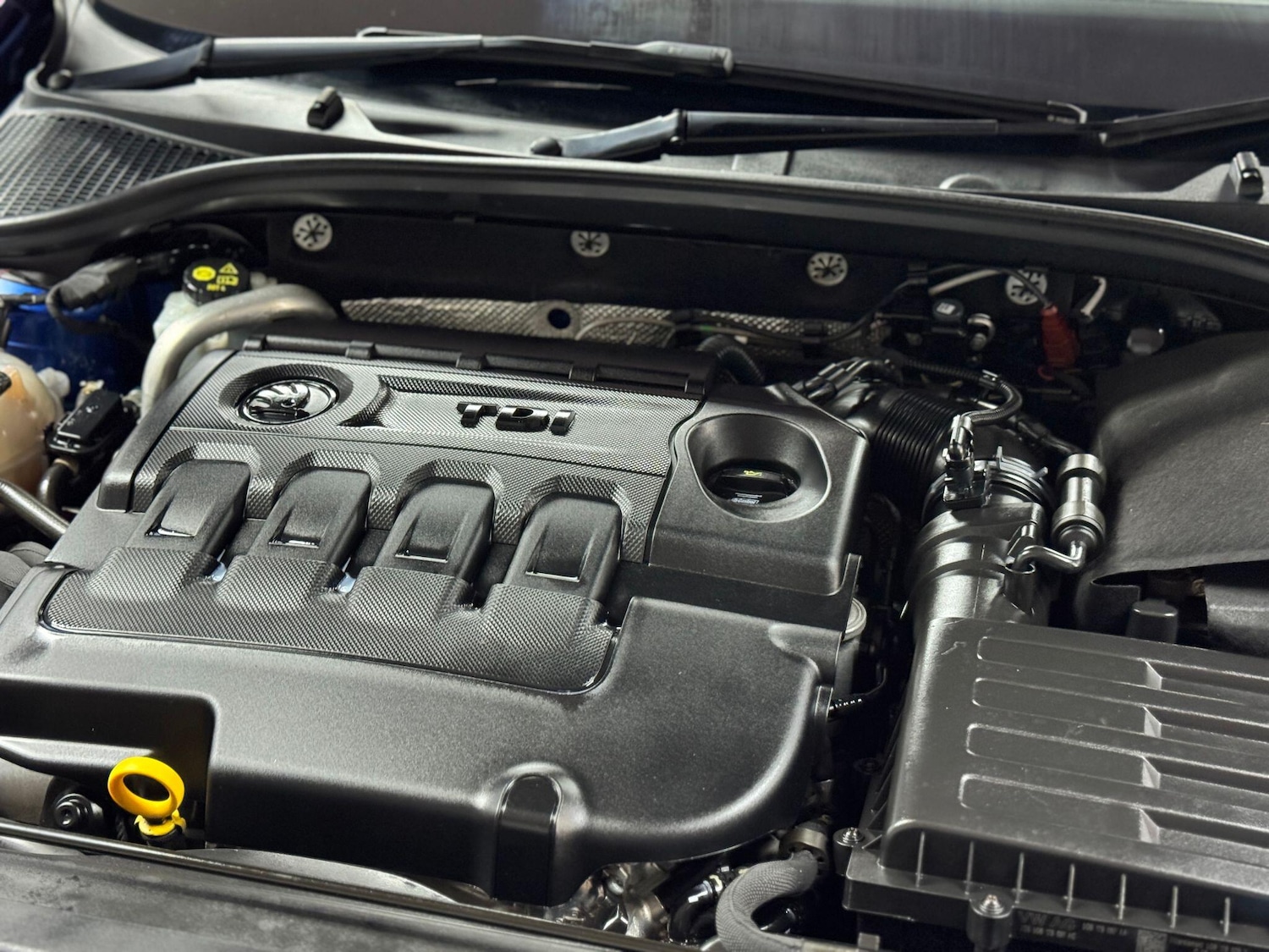 Used Skoda Octavia 2015 for sale - 76549648: Photo 45