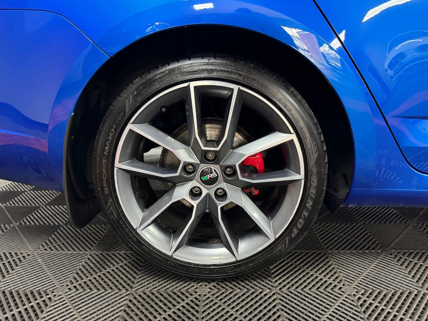 Used Skoda Octavia 2015 for sale - 76549648: Photo 46