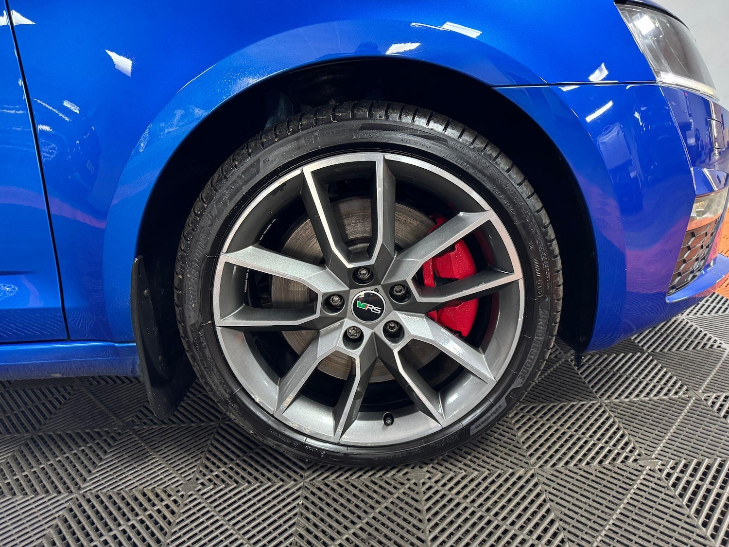 Used Skoda Octavia 2015 for sale - 76549648: Photo 47