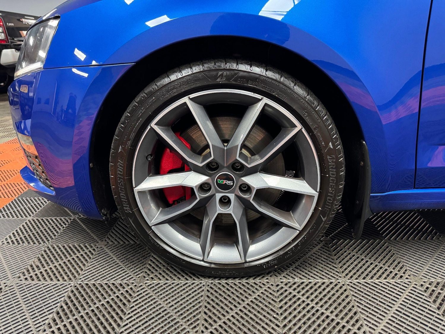 Used Skoda Octavia 2015 for sale - 76549648: Photo 48