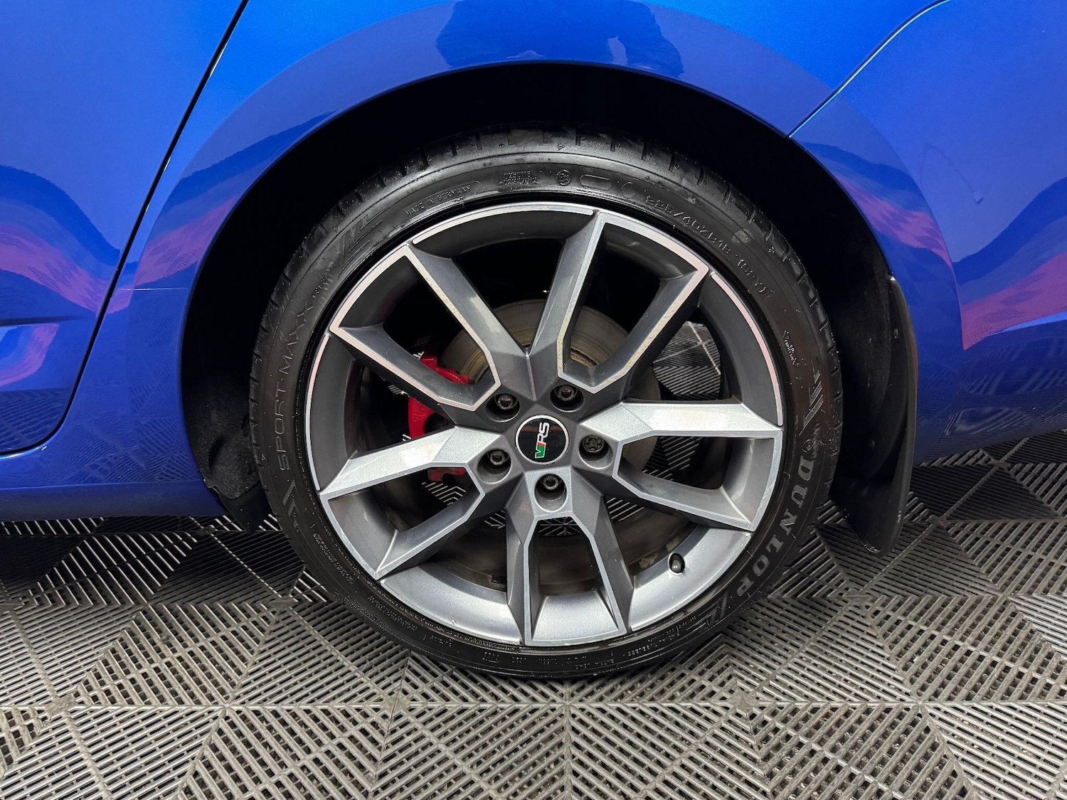 Used Skoda Octavia 2015 for sale - 76549648: Photo 49