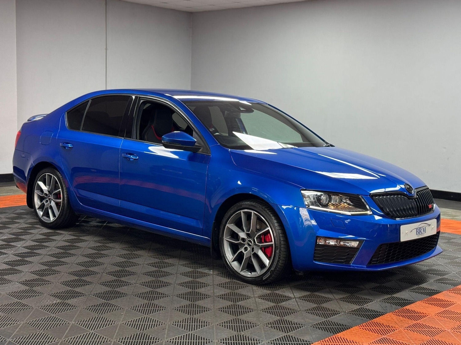 Used Skoda Octavia 2015 for sale - 76549648: Photo 5