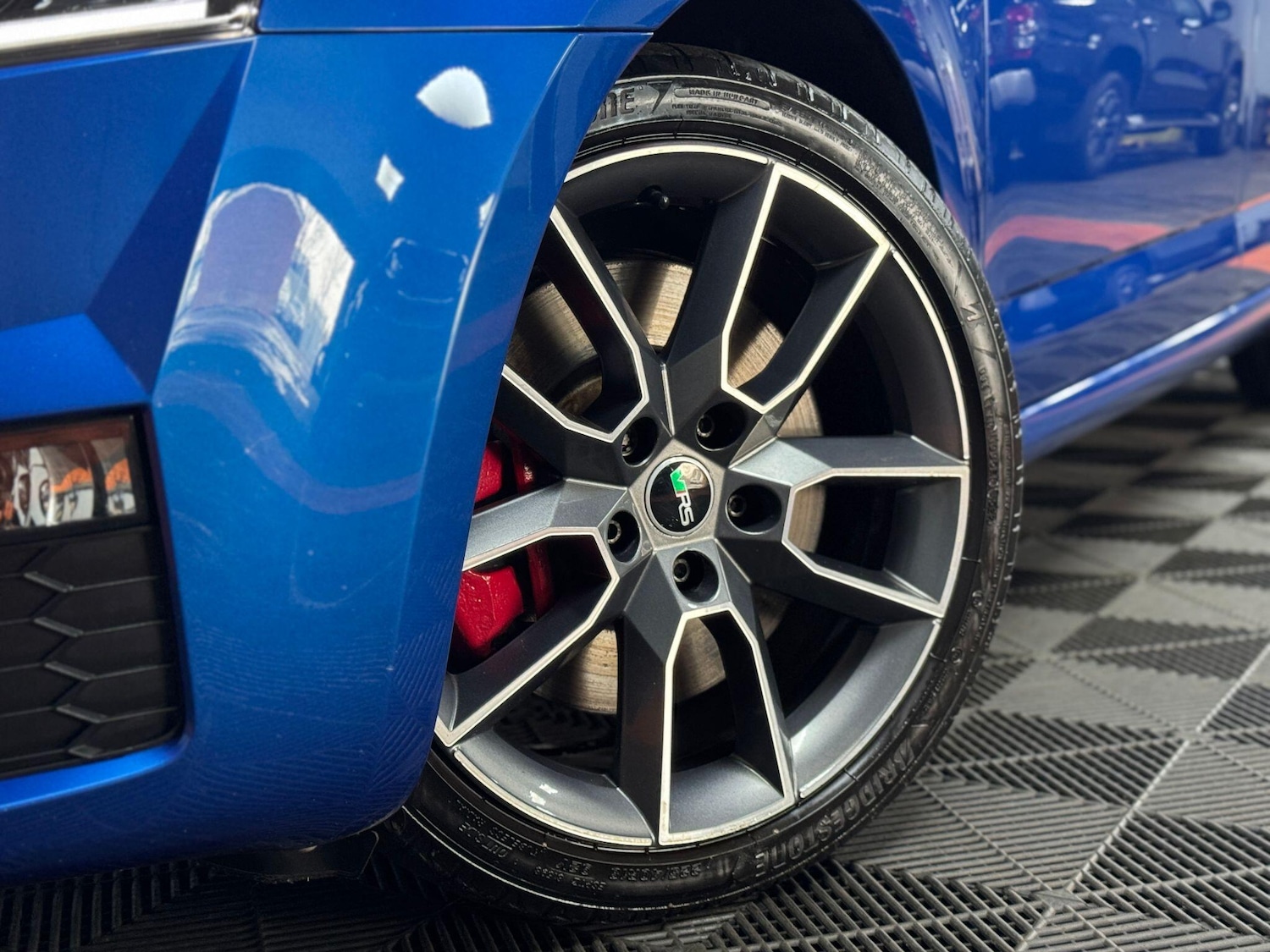 Used Skoda Octavia 2015 for sale - 76549648: Photo 50