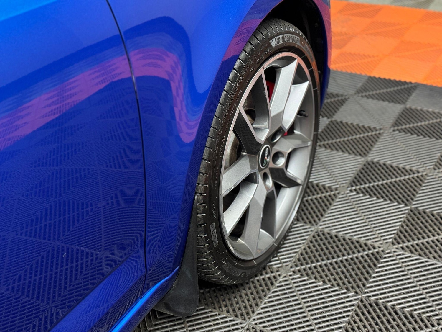 Used Skoda Octavia 2015 for sale - 76549648: Photo 51