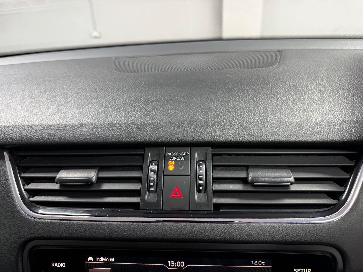 Used Skoda Octavia 2015 for sale - 76549648: Photo 52