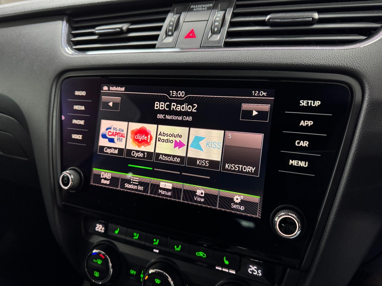 Used Skoda Octavia 2015 for sale - 76549648: Photo 53