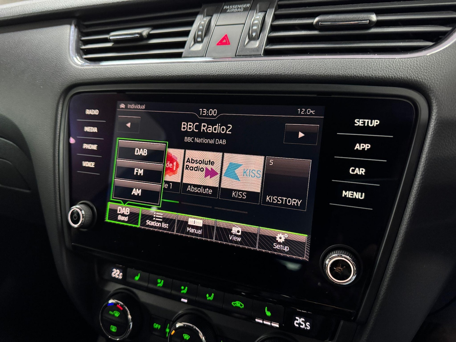 Used Skoda Octavia 2015 for sale - 76549648: Photo 54